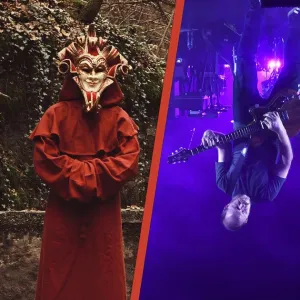 Aara et Explosions in the Sky soufflent au cœur