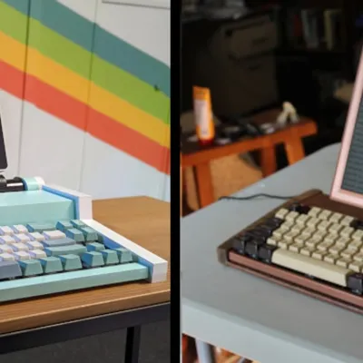 Ne jetez pas votre vieux PC portable : transformez-le en machine ultime contre la distraction !