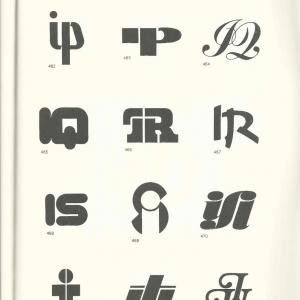 Monogrammes — Are.na