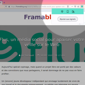 Lire plus tard pour se décharger mentalement