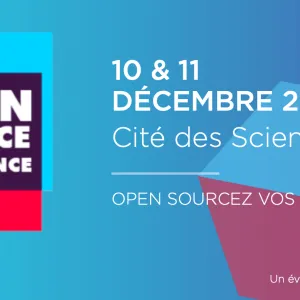 Open Source Experience 2025 : ce que l’on sait déjà