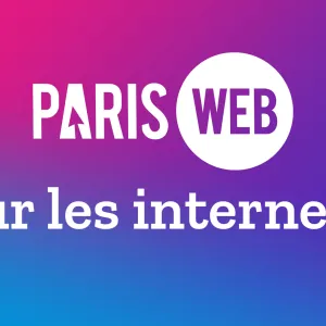 Suivre Paris Web sur les internets - Paris Web