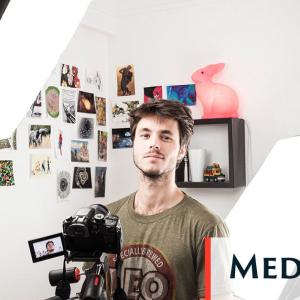 Star de YouTube, Léo Grasset est mis en cause par plusieurs femmes