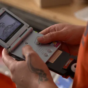 Tracks - Permacomputing : agriculture et jeu vidéo, même combat ? - Regarder l’émission complète | ARTE