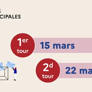 Élections municipales 2026 : l’April interpelle les candidats avec le pacte du logiciel libre