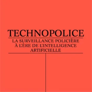 19.11.2024 Hypertextes #23 Félix Tréguer