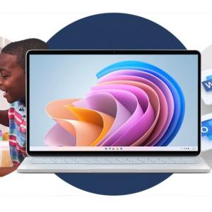 Découvrez le lecteur immersif de Microsoft pour favoriser la lecture et l’inclusivité.
