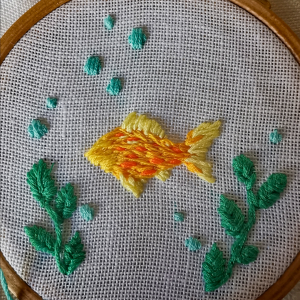 Julia (@julloyart@mastodon.art)