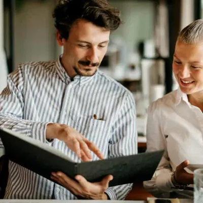 Le menu accessibilité, un ami à éviter ?