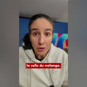 Ne PAS confondre ciment et béton