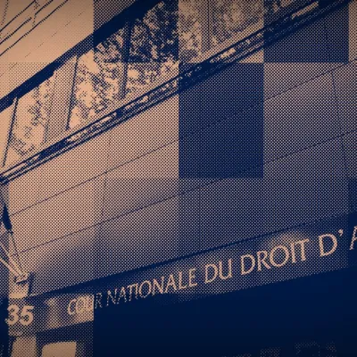 CNDA : un avocat du droit d’asile en garde à vue