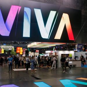 Spéciale Viva Tech : Peut-on philosopher dans un salon de technologies ?