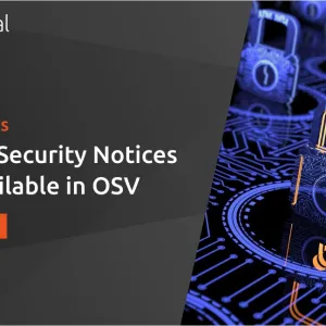 Ubuntu Security Notices now available in OSV format