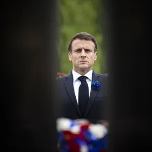 Pirre Serna : « Emmanuel Macron est désormais un avatar d’extrême centre »