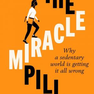The Miracle Pill