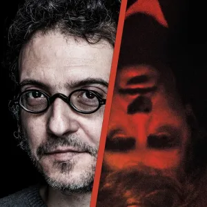 Donato Dozzy et Goblin, transes alpines