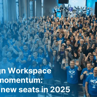 Nextcloud : 2 millions de nouveaux utilisateurs professionnels en 2025, la France en deuxième position mondiale