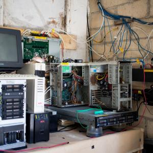 Rétablir les connexions après une coupure d’Internet