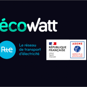 Ecowatt | votre météo de l’électricité pour une consommation responsable en Bretagne