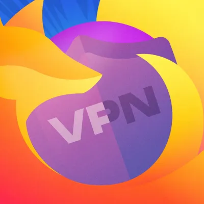 Firefox's free VPN rollout finally reached me – is it any good? - OMG! Ubuntu