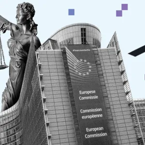 Press Release: EDRi calls for swift action as EU probes X’s Grok over AI-generated harm
