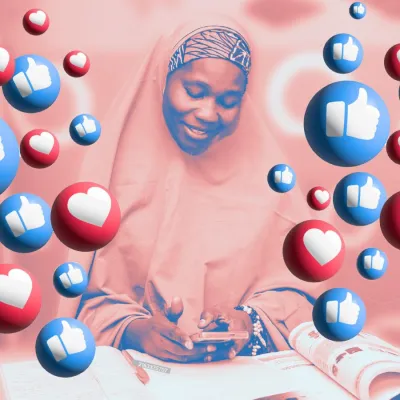 Humanitarian aid turns to AI as crises outpace capacity