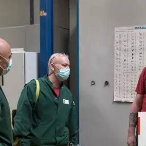 « Dans une coopérative, les salariés savent ce qu’il en est de leur argent et de leur emploi »