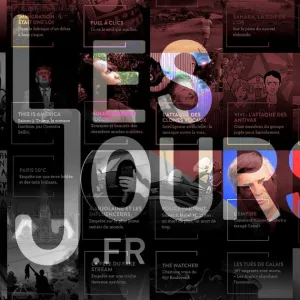 Pleins feux sur « Les Jours »