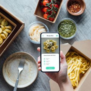 Yuka, Open Food Facts : que peuvent les apps face à l’industrie agro-alimentaire ?