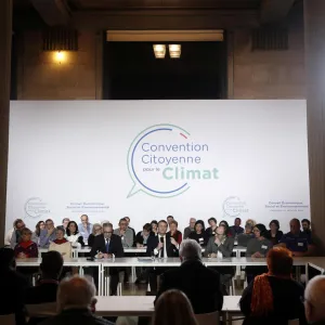 « Le débat public occulte largement le désir d’un changement profond dans le fonctionnement de l’économie »