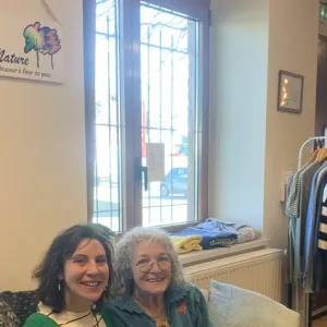 Ligne Nature dévoile son nouveau showroom éco-responsable