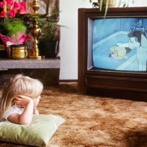 La place de l'enfant dans les médias : en finir avec la domination