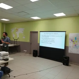 Synthèse du séminaire Sobriété numérique de Agrosup Dijon