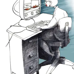 Le bot du Pôle emploi autrichien refuse d’orienter les femmes vers l’informatique