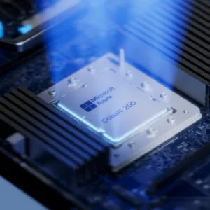 Microsoft annonce son CPU Cobalt 200 et la nouvelle génération d’Azure Boost