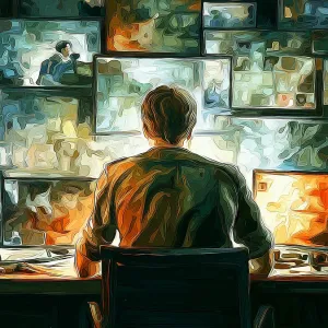 AI and the Futures of Work