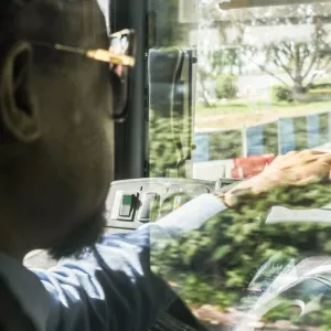 Les petits, les embrouilles et le bus 402