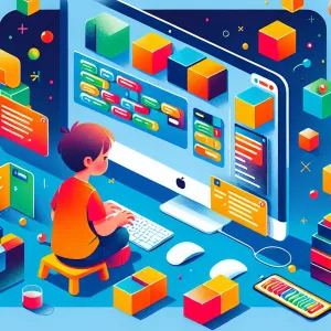 Les meilleures applications pour initier les enfants à la programmation