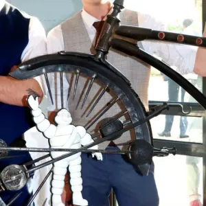 Un concours de belles enseignes pour les aspirants des Compagnons du Devoir