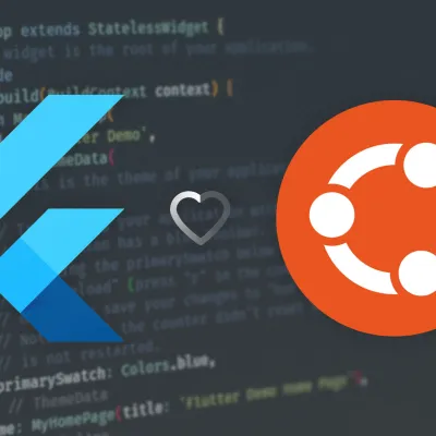 Canonical takes over Flutter desktop maintenance
