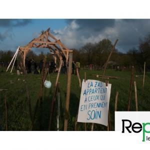 Habiter sans posséder, telle est l’antidote