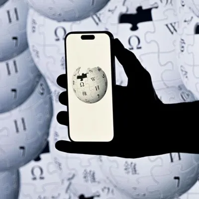 Comment Wikipedia tente de limiter les dégâts face à l’IA générative