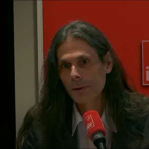 Aurélien Barrau : "Nous sommes des vivants qui n’aimons plus la vie"