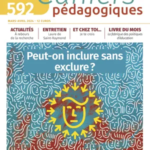 Inclure pour tous ?