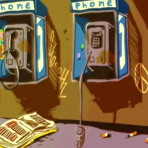 Le dernier gros coup de Susy Thunder