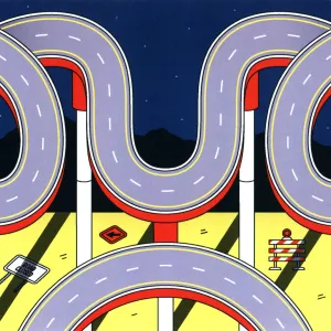 The Broken Algorithm That Poisoned American Transportation