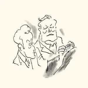 Comme une envie de tout péter