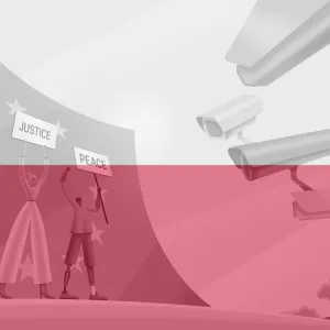 European Court of Human Rights: Secret surveillance in Poland violates citizens’ privacy rights