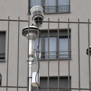 Santé et environnement. Pollution de l’air : « Il reste encore du boulot » dans l'Eurométropole de Strasbourg