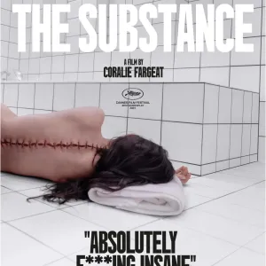 Pourquoi nous n’avons pas aimé The Substance